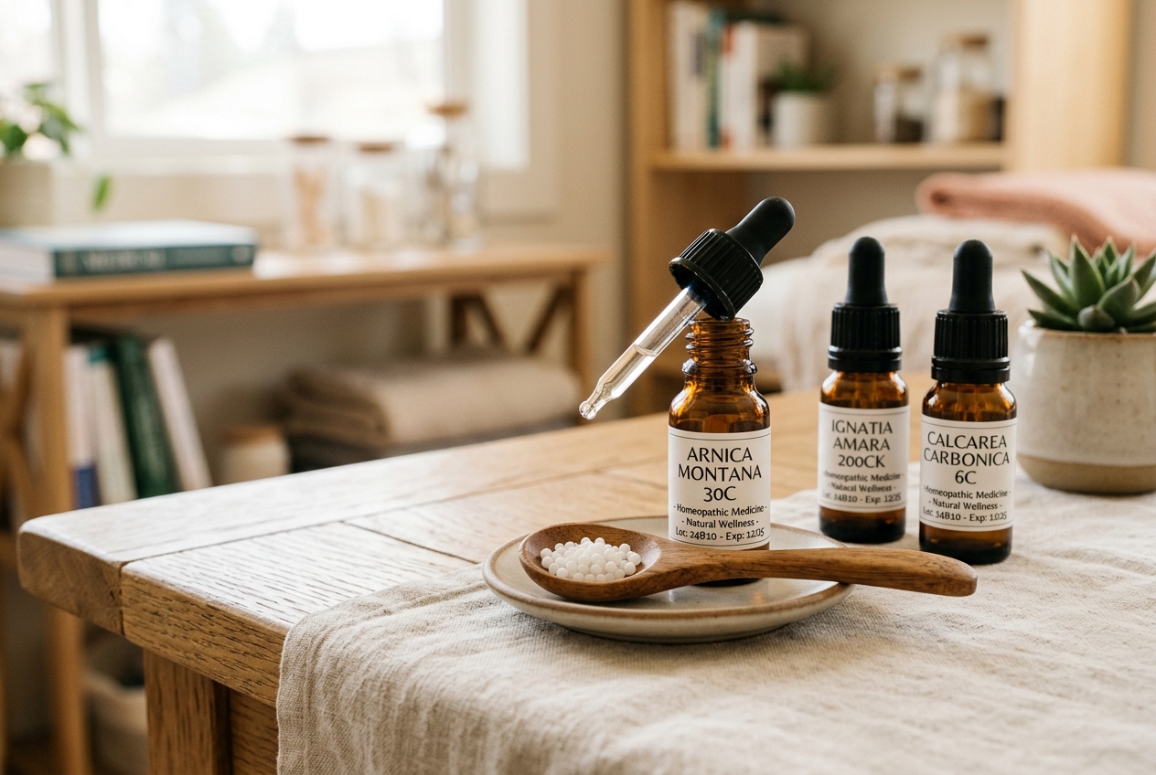 Homeopathy