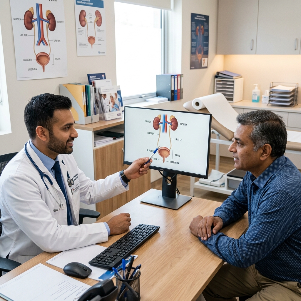 Urology