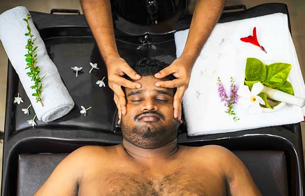Ayurvedic